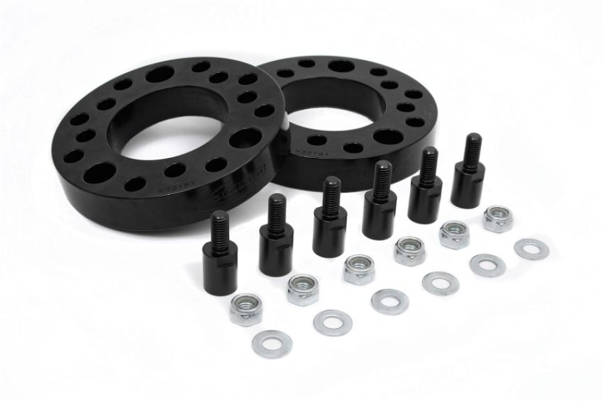 04-20 Ford F-150 2/4WD 2in Front Leveling Kit