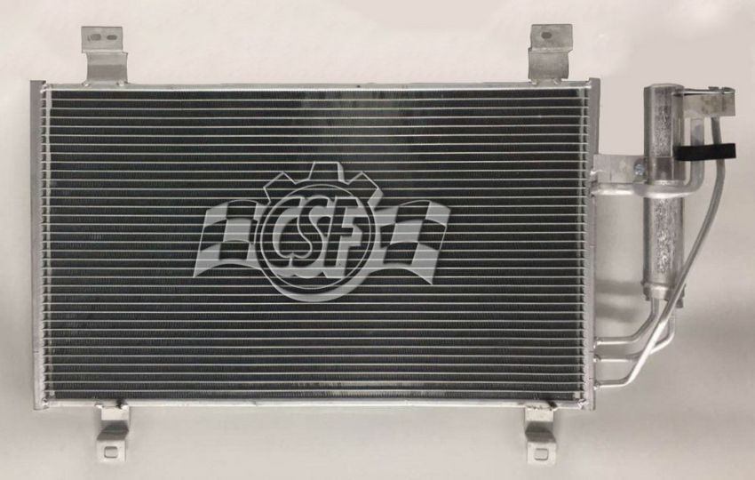 CSF 10902 A/C Condenser