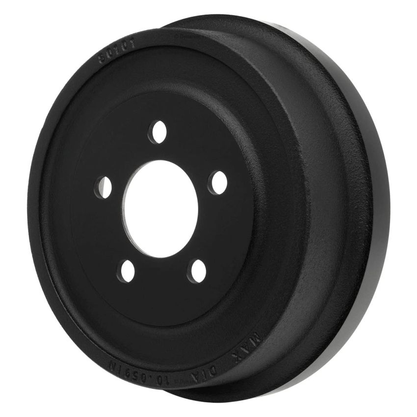 Dynamic Friction 365-42014 Brake Drum