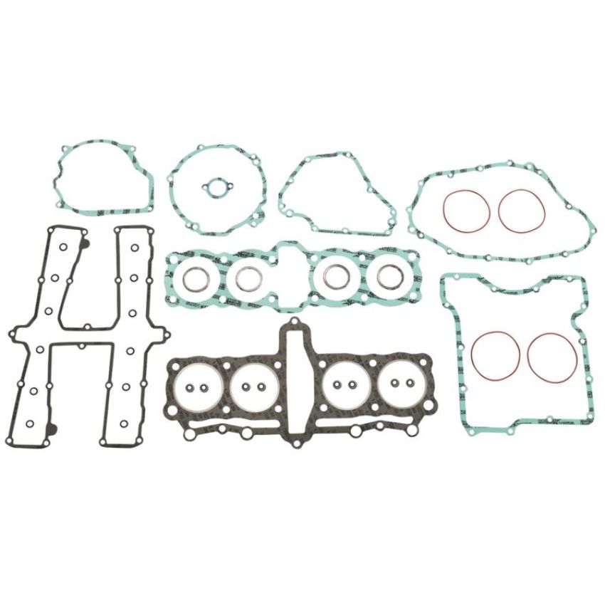 Athena P400485850981 1982 Yamaha XJ 1100 Complete Gasket Kit (w/o Oil Seals)