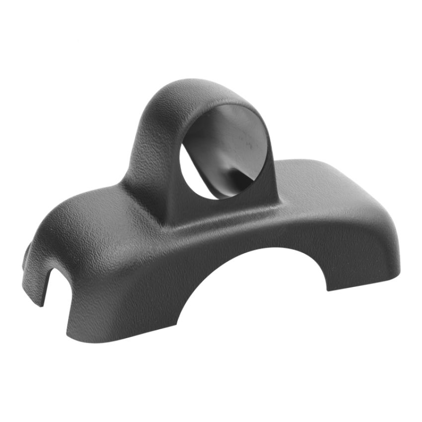 AutoMeter 20016 GAUGE MOUNT, STEERING COLUMN, SINGLE, 2 1/16