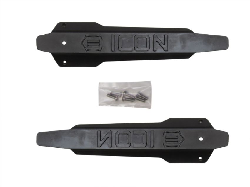 ICON 191006 11in Shin Guard Replacement Kit