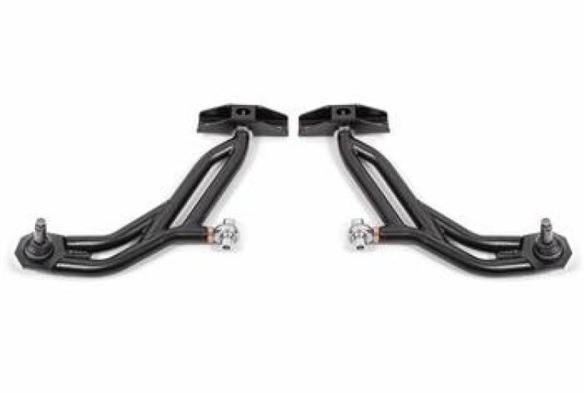 BMR Suspension AA757H A-arms, Lower, Adjustable, Delrin Bushings/Rod Ends, 19mm Tall Ball Joint