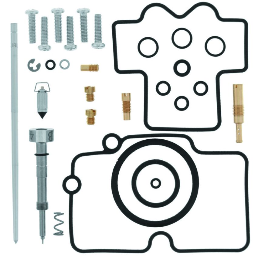 QuadBoss 418099 2006 Honda TRX450R (3) Carburetor Kit