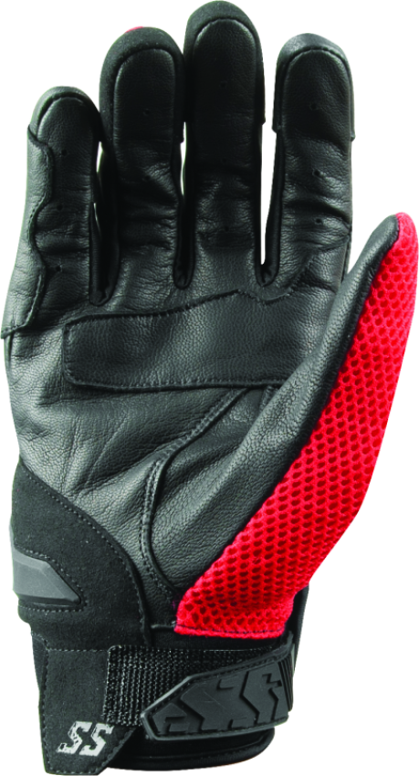 Speed and Strength 889876 Moment of Truth Gloves