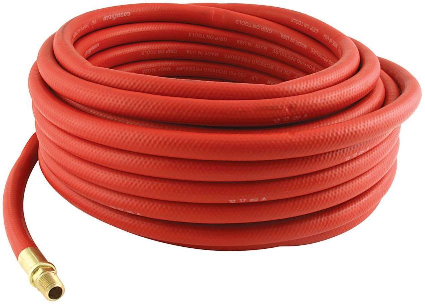 ALLSTAR PERFORMANCE ALL10527 Air Hose 50ft