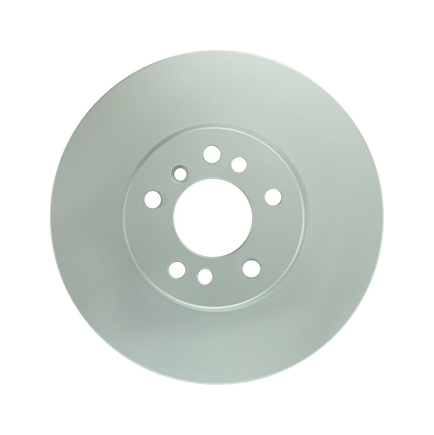 Bosch 15010063 Bosch QuietCast Disc Brake Rotor