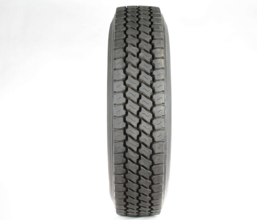 GOODYEAR Unisteel G372A LHD 285/75R24.5
