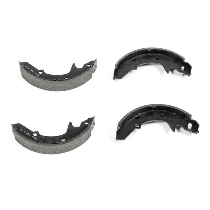 PowerStop B501 Drum Brake Shoe