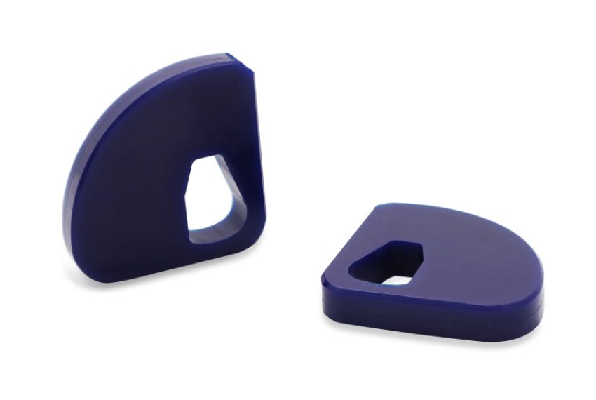 Superpro SPF2579K 2002 Mini Cooper Front Control Arm Bushing Kit