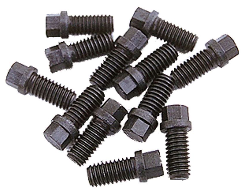 TRANS-DAPT TRA8885 Mini Head Header Bolts (12)