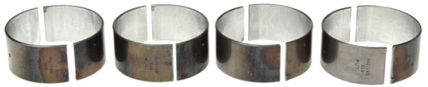 Clevite CB1220A(4) Mitsubishi 122 CID 2.0L 4 Cyl / 156CID 2.6L 4 Cyl Con Rod Bearing Set