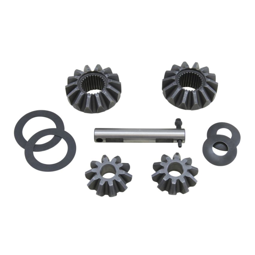 Yukon Gear & Axle YPKM35-S-27-1.5 Yukon Gear Standard Open Spider Gear Kit For Model 35 w/ 27 Spline Axles
