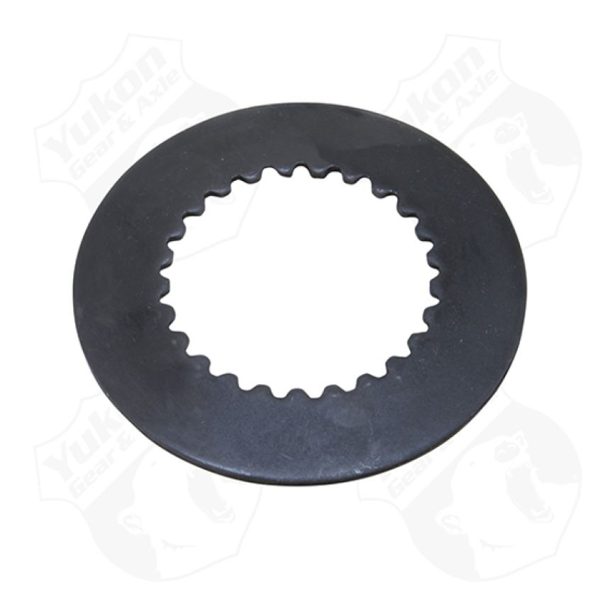 Yukon Gear & Axle YPKD44-PC-04 Yukon Gear Powr Lok Belleville Clutch Plate / Splined