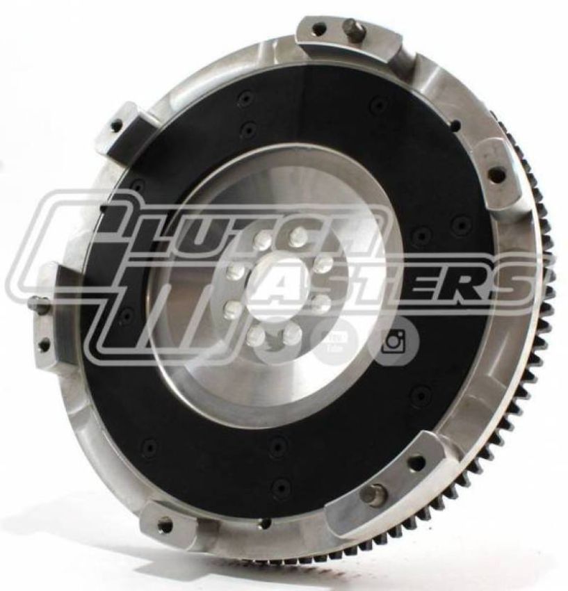Clutch Masters FW-749-AL Lightweight aluminum flywheel
