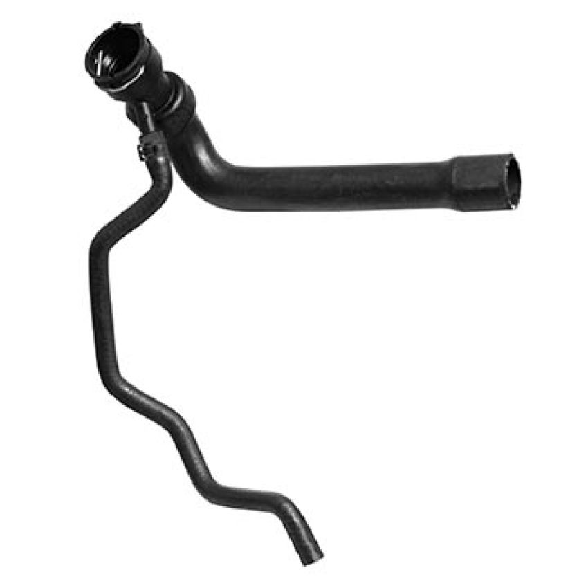 Dayco 72786 Radiator Hose