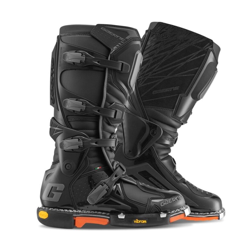 Gaerne 2201-011-8 Fastback Endurance Supermotard Boot
