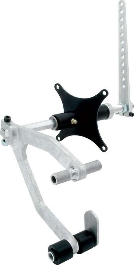 ALLSTAR PERFORMANCE ALL54099 Adjustable Gas Pedal Angle