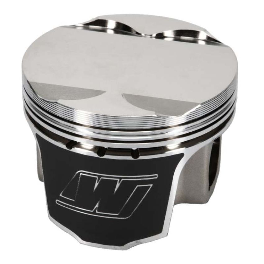 Wiseco KE114M84 Piston Set, BMW, M50B25, 84.00 mm Bore, European, Set of 6