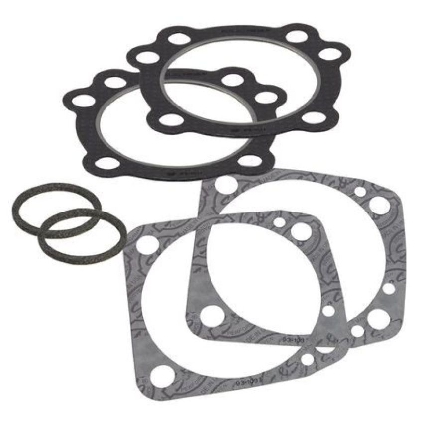 S&S Cycle 90-1906 84-99 BT 3-5/8in Exhaust Gasket