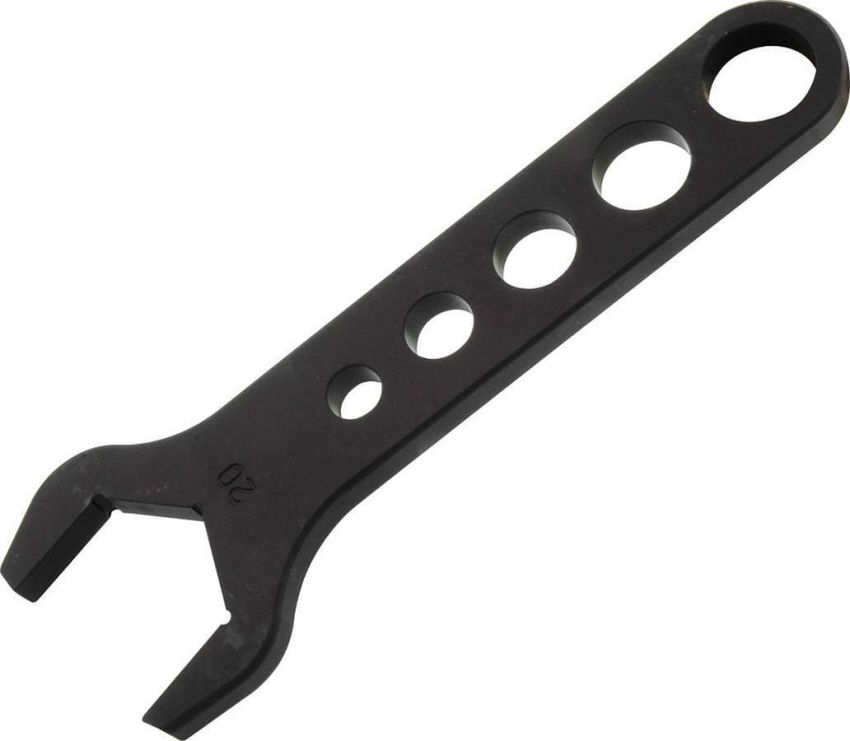 ALLSTAR PERFORMANCE ALL11118 Aluminum Wrench -20AN