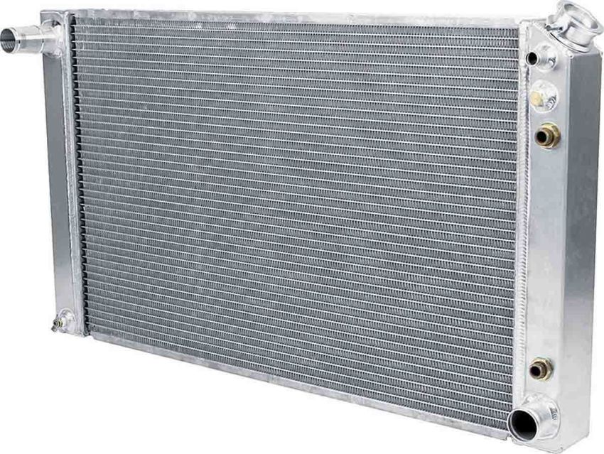 ALLSTAR PERFORMANCE ALL30304 Radiator 1968-77 Chevelle