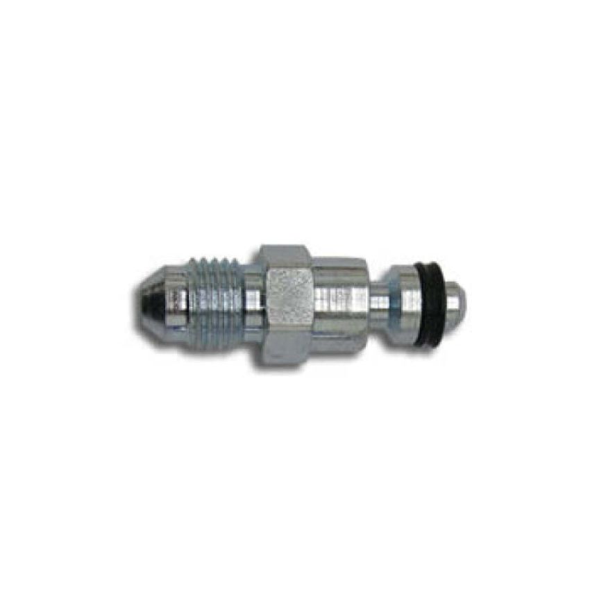 Chase Bays CB-03-LS1TB/A 3AN to GM LS Tremec T56 Clutch Adapter Fitting
