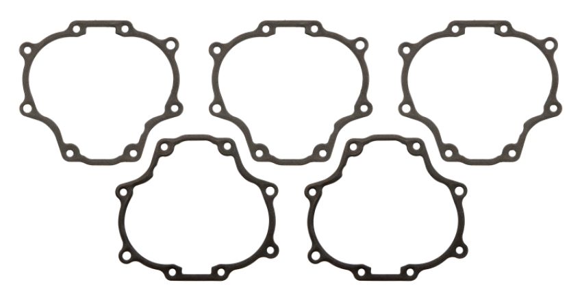 Cometic Gasket C9187F5 Cometic Hd T/C Bearing Cvr Gskt.032in Afm 06Dyna 07 All17 M8 5Pk
