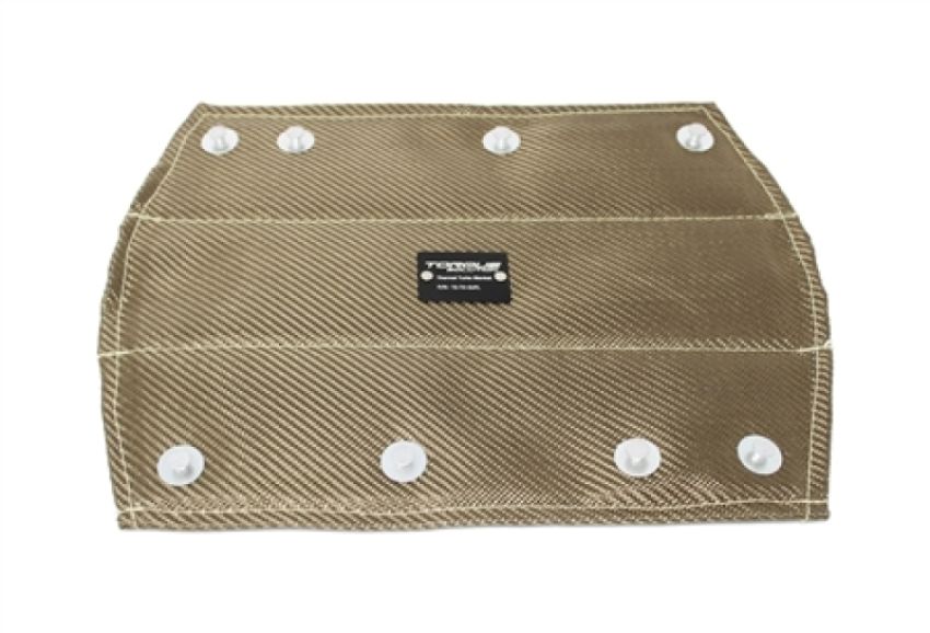 Torque Solution TS-TH-SUPL Subaru EJ20/EJ25 Thermal Uppipe Blanket (Volcanic Rock)