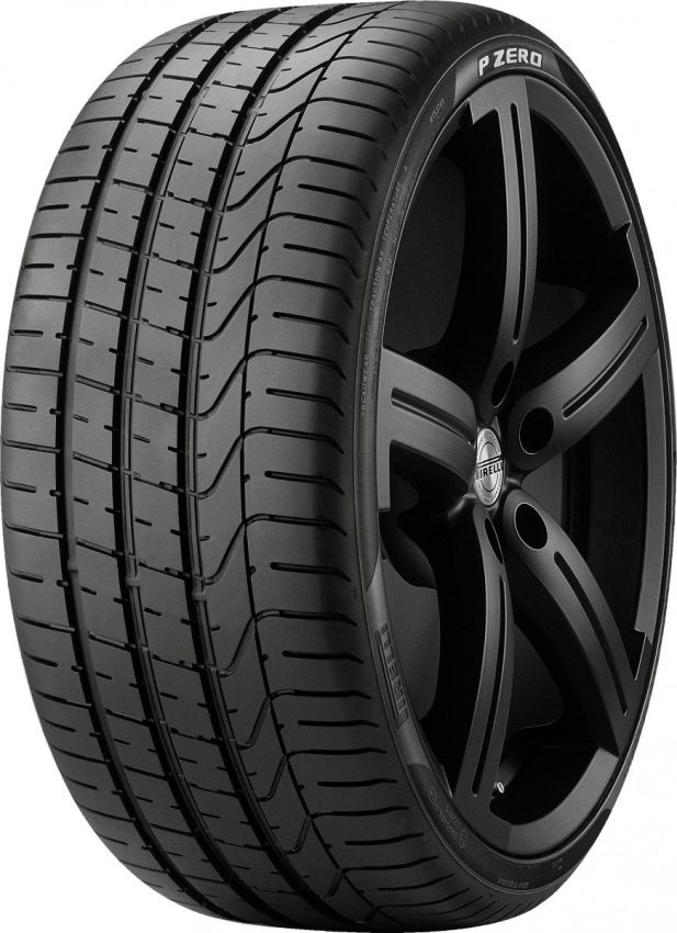 PIRELLI Pzero 275/35R18 Summer