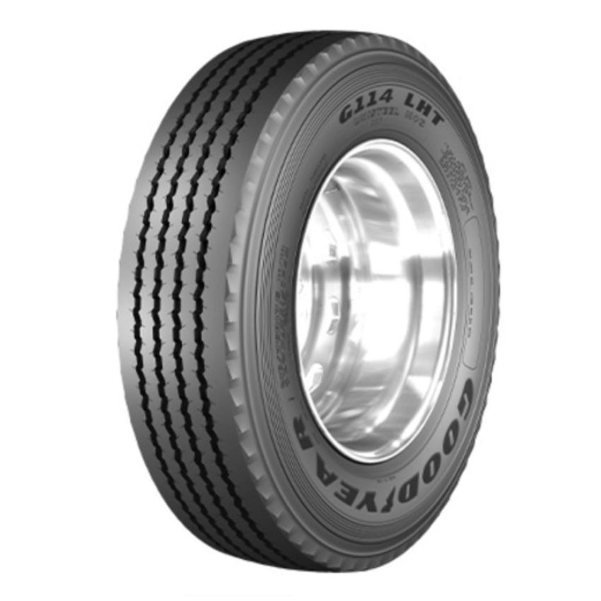GOODYEAR Assurance CS Fuel Max 255/65R18 All-Season