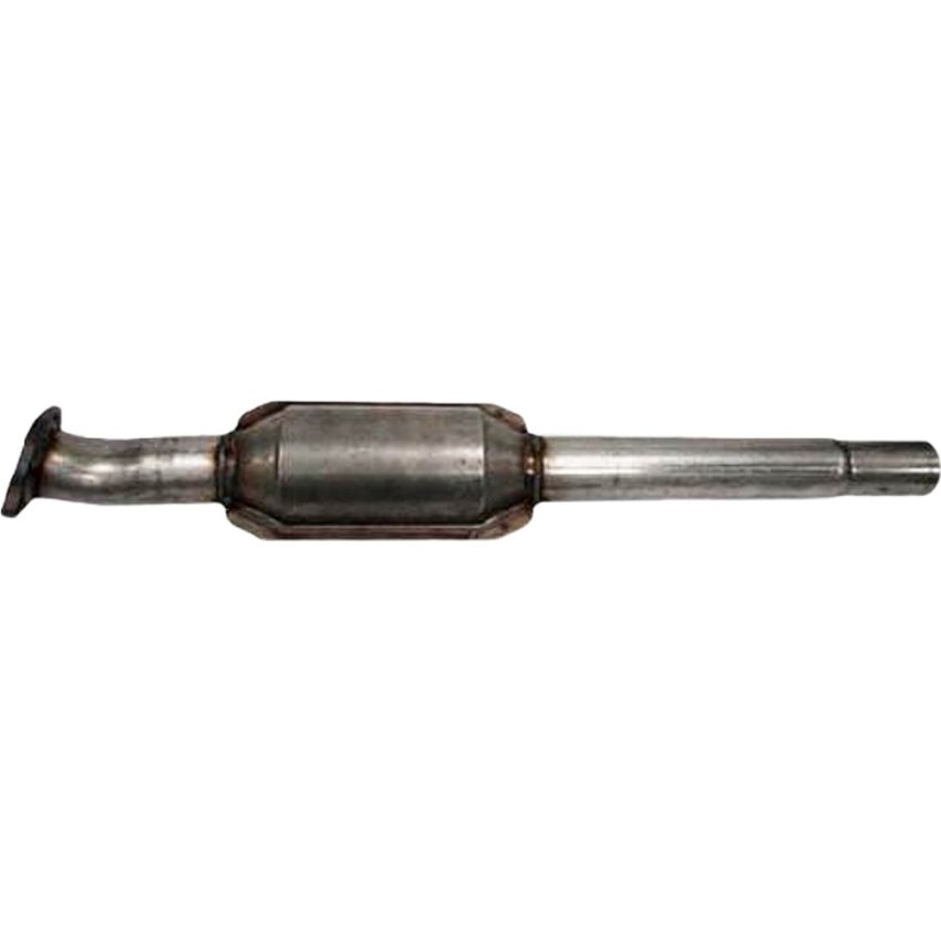 Davico Mfg 17201 Direct Fit Catalytic Converter