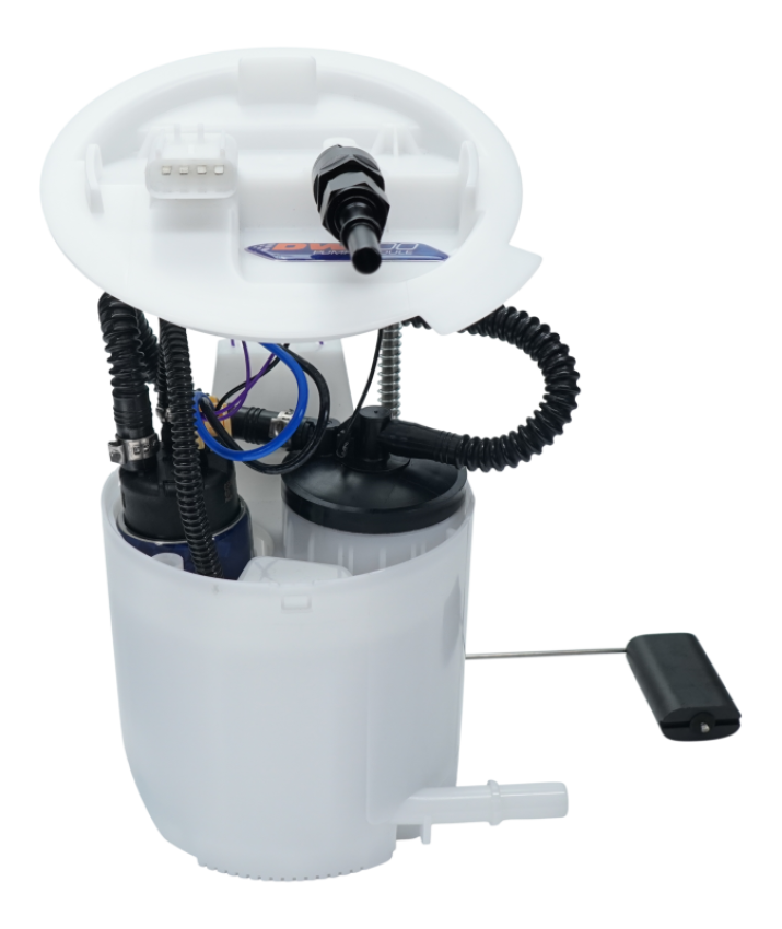 DeatschWerks 9-403-7232 DW400 Performance Pump Module for 11-14 Mustang