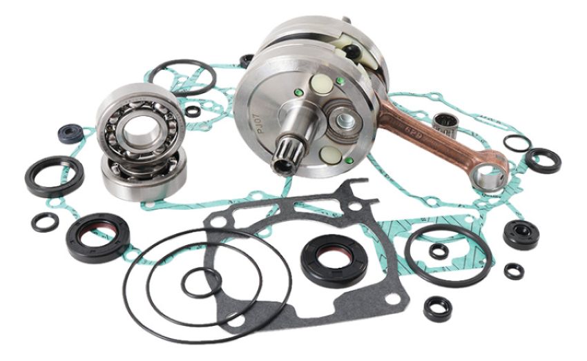 Hot Rods CBK0090 05-20 Yamaha YZ 125 125cc Bottom End Kit