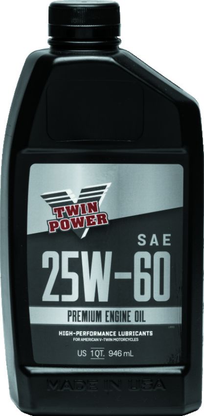 TwinPower 539010 Engine Oil