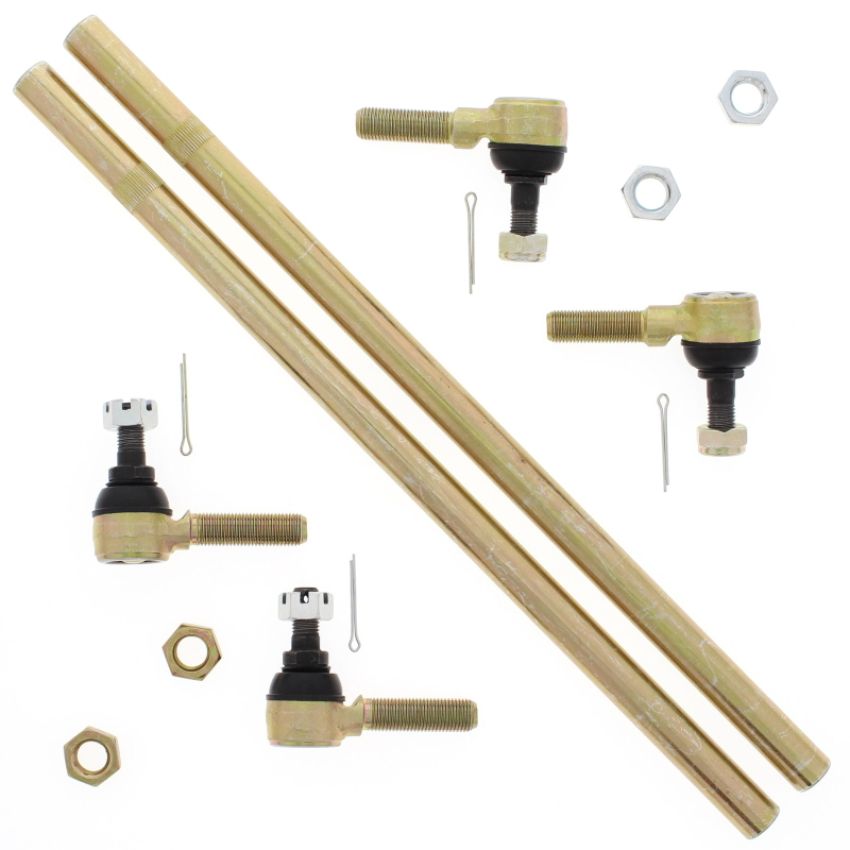 All Balls Racing 52-1022 2004 Arctic Cat 400 4x4 w/AT Tie Rod Upgrade Kit