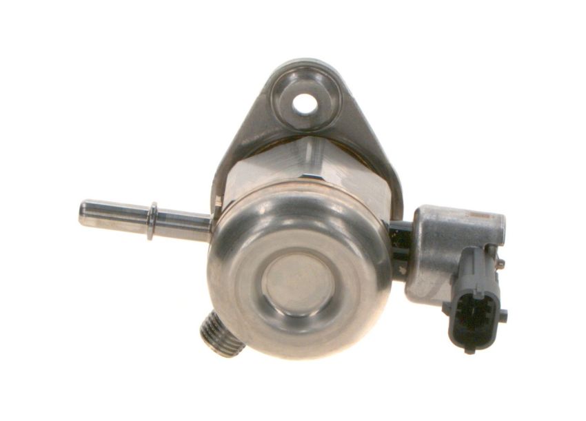 Bosch 66800 Bosch High Pressure Fuel Pump for Gasoline Direct Injection