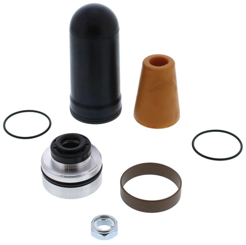 Pivot Works PWSHR-H03-000 Complete Shock Rebuild Kit