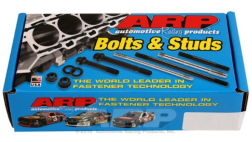 ARP 203-4705 Toyota Supra B58B30 12pt Head Stud Kit
