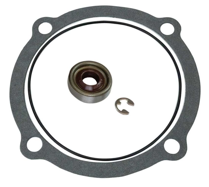 Moroso 63606 Big Block Mopar Replacement Water Pump Gasket & Seal Kit (For 63575)