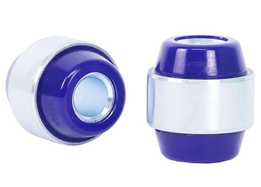 SuperPro 2001 Lexus IS300 Base Front Rearward Radius Arm Bushing Set (Std. Alignment)