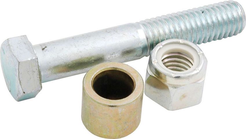 ALLSTAR PERFORMANCE ALL99100 Repl Bolt/Nut/Spacer For Shock Mount