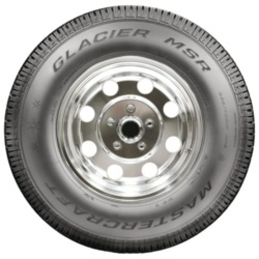 MASTERCRAFT Glacier MSR 275/70R18 Winter