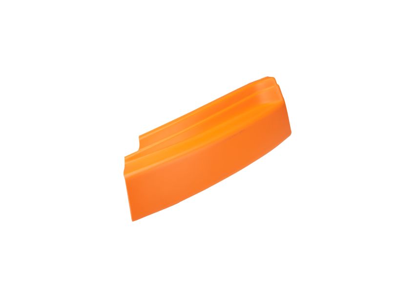 FIVESTAR FIV32004-23351-FOL Fender MD3 Lower EVO II DLM Flou Orange Left