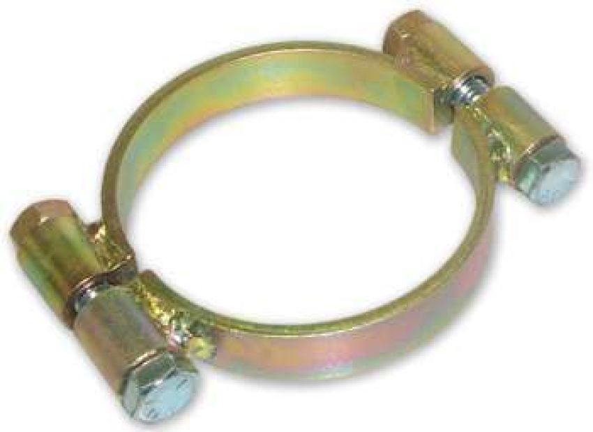 HOWE HOW31990 Axle Tube Clamp 2pc
