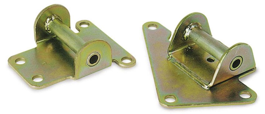 MOROSO MOR62635 Solid Motor Mount Pad 93-97 Camaro/Firebird