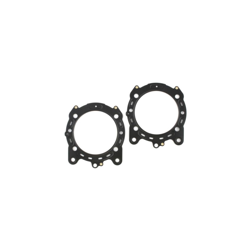 Cometic Gasket C8807 Cometic 07-08 Ducati 1098 104mm Bore .027 MLS Head Gasket