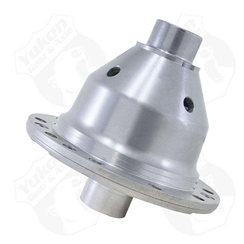 Yukon Gear & Axle YGLD60-3-30 Yukon Gear Grizzly Locker For Dana 60 / 4.10 & Down / 30 Spline
