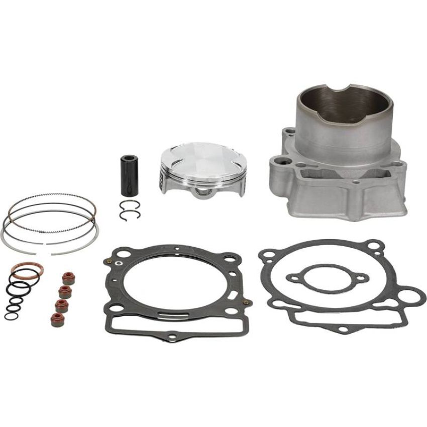 Cylinder Works CW50008K01 21-22 Gas-Gas EC 350 F 350cc Standard Bore Cylinder Kit