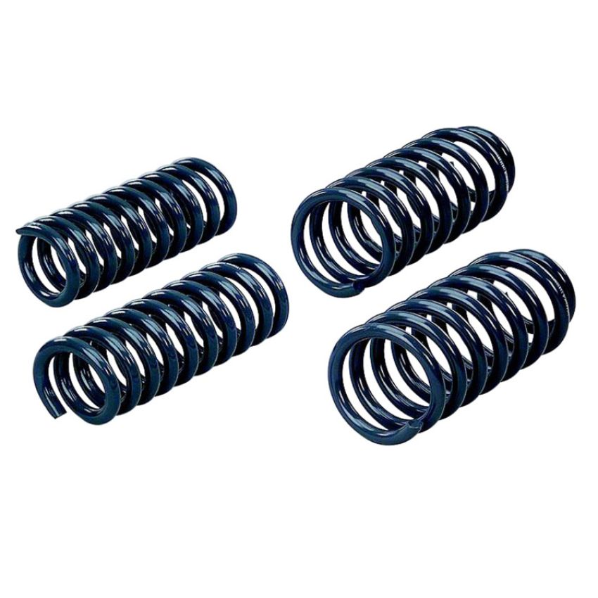 Hotchkis 19104 05-07 Dodge Charger Sport Coil Springs